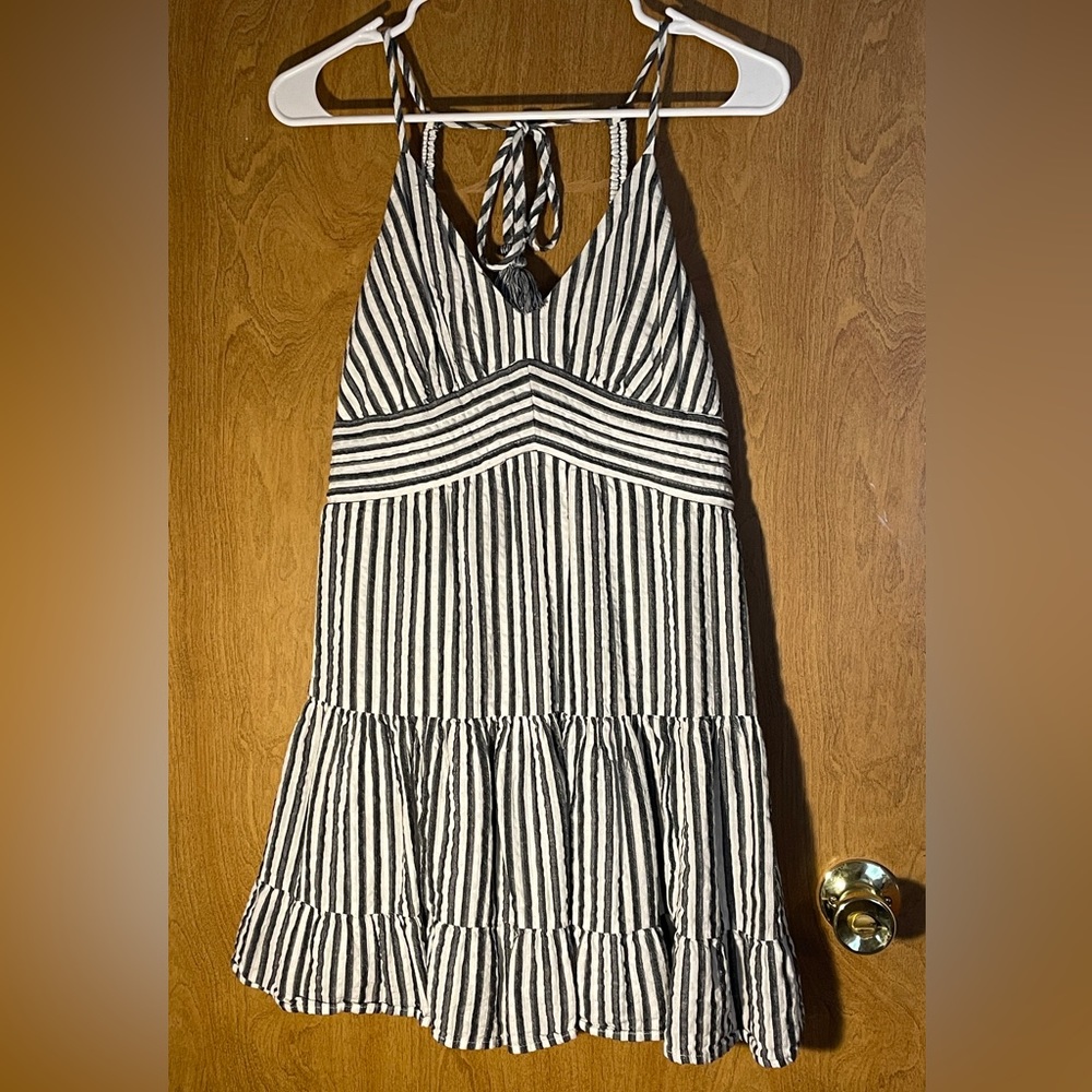 american eagle dress